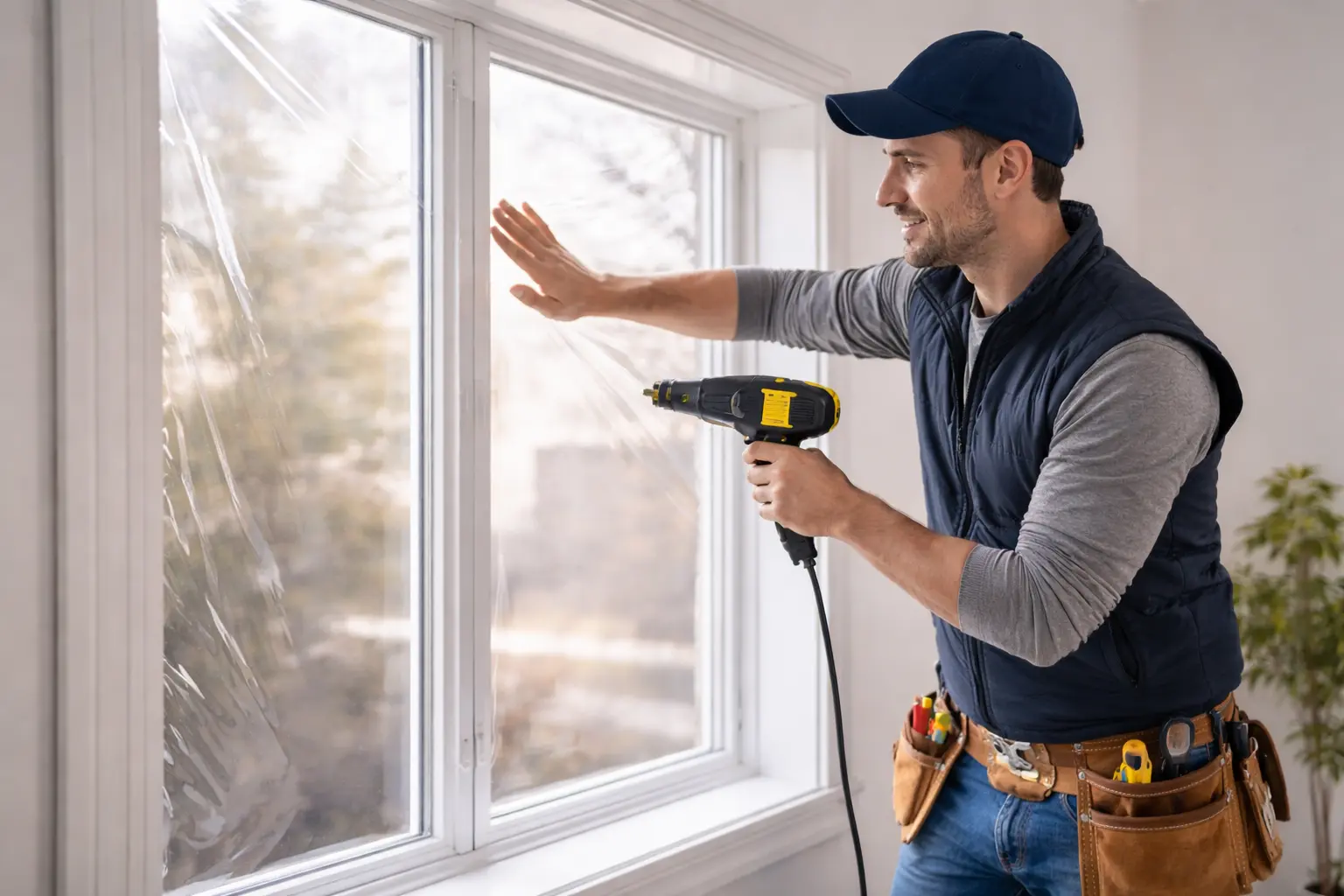 How to Improve HVAC Efficiency in Older Homes